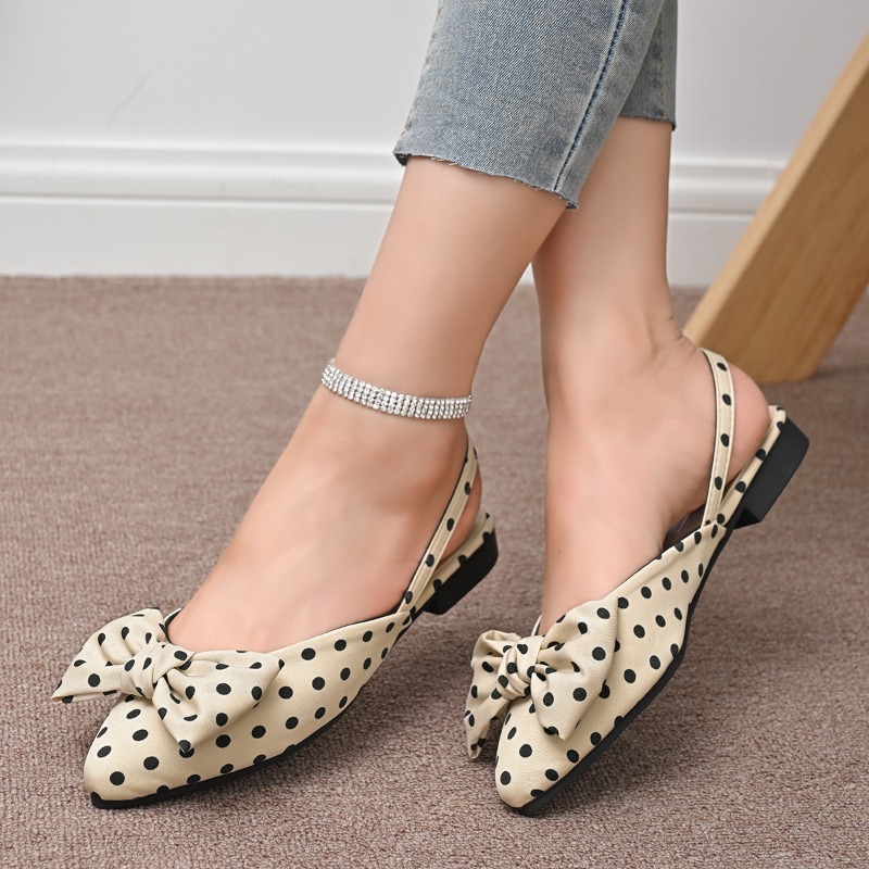 Sandal Wanita Sandal Kantor Ge - Women Fashion Online ulasan dan harga