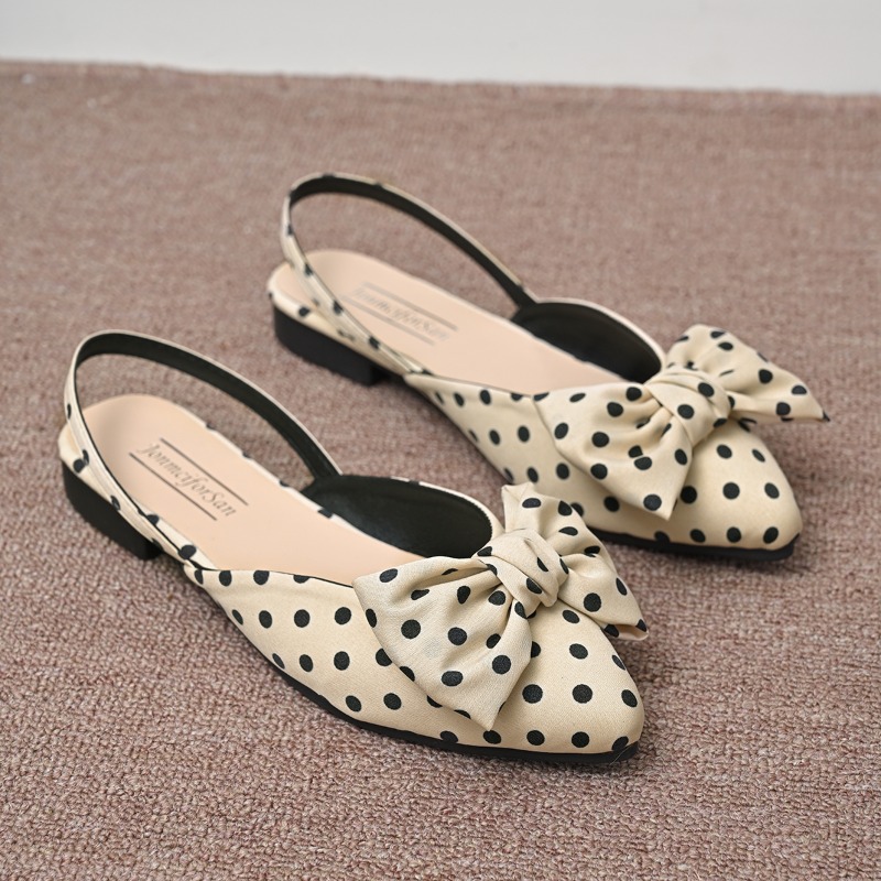 Sandal Wanita Sandal Kantor Ge - Women Fashion Online ulasan dan harga