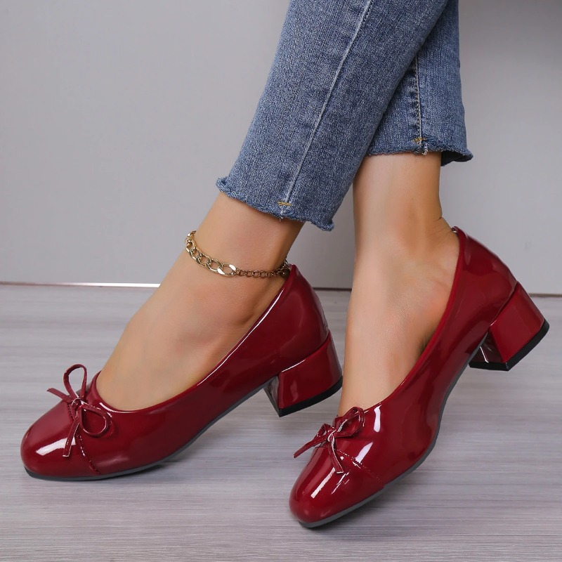 Sepatu Wanita 2026 Sepatu Hak  - Women'S Fashion Shoes ulasan dan harga