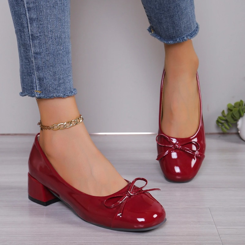 Sepatu Wanita 2026 Sepatu Hak  - Women'S Fashion Shoes ulasan dan harga