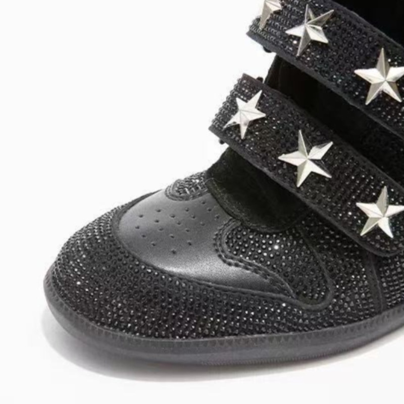 Sepatu Fashion untuk Wanita Se - Women'S Fashion Gym Shoes ulasan dan harga