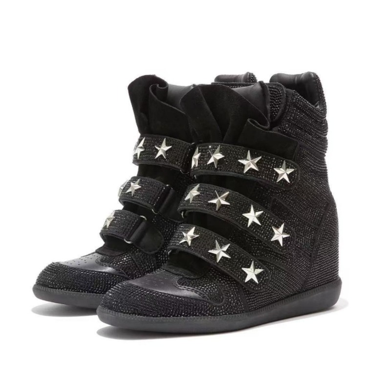 Sepatu Fashion untuk Wanita Se - Women'S Fashion Gym Shoes ulasan dan harga