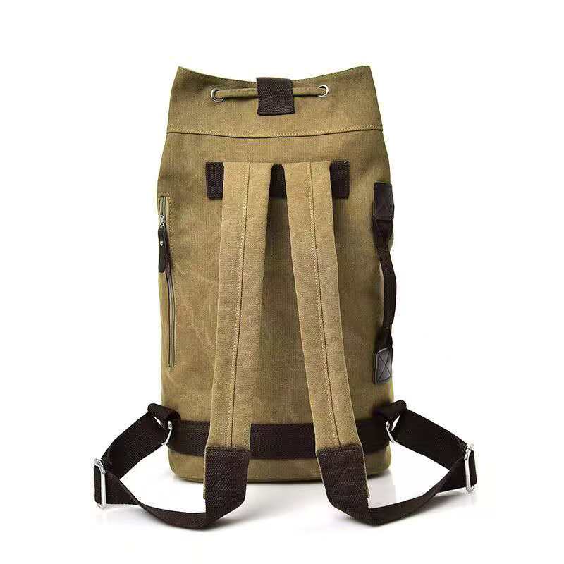 Tas ransel kanvas 2026 dengan  - Women'S Fashion Backpack ulasan dan harga