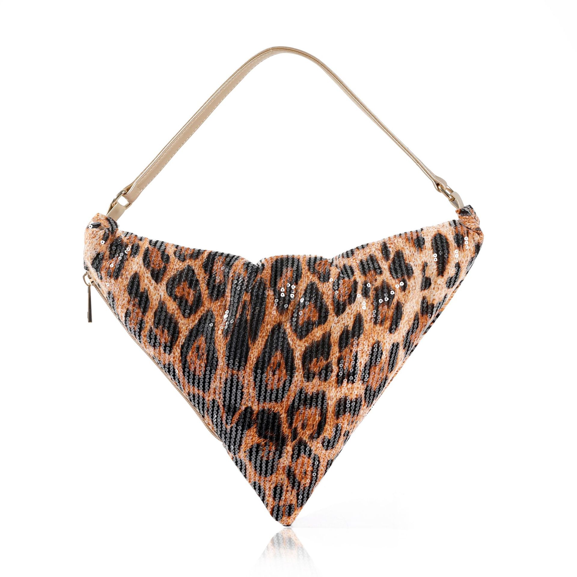 Tas selempang bulan sabit moti - Women'S Fashion Trends 2026 Spring Summer ulasan dan harga