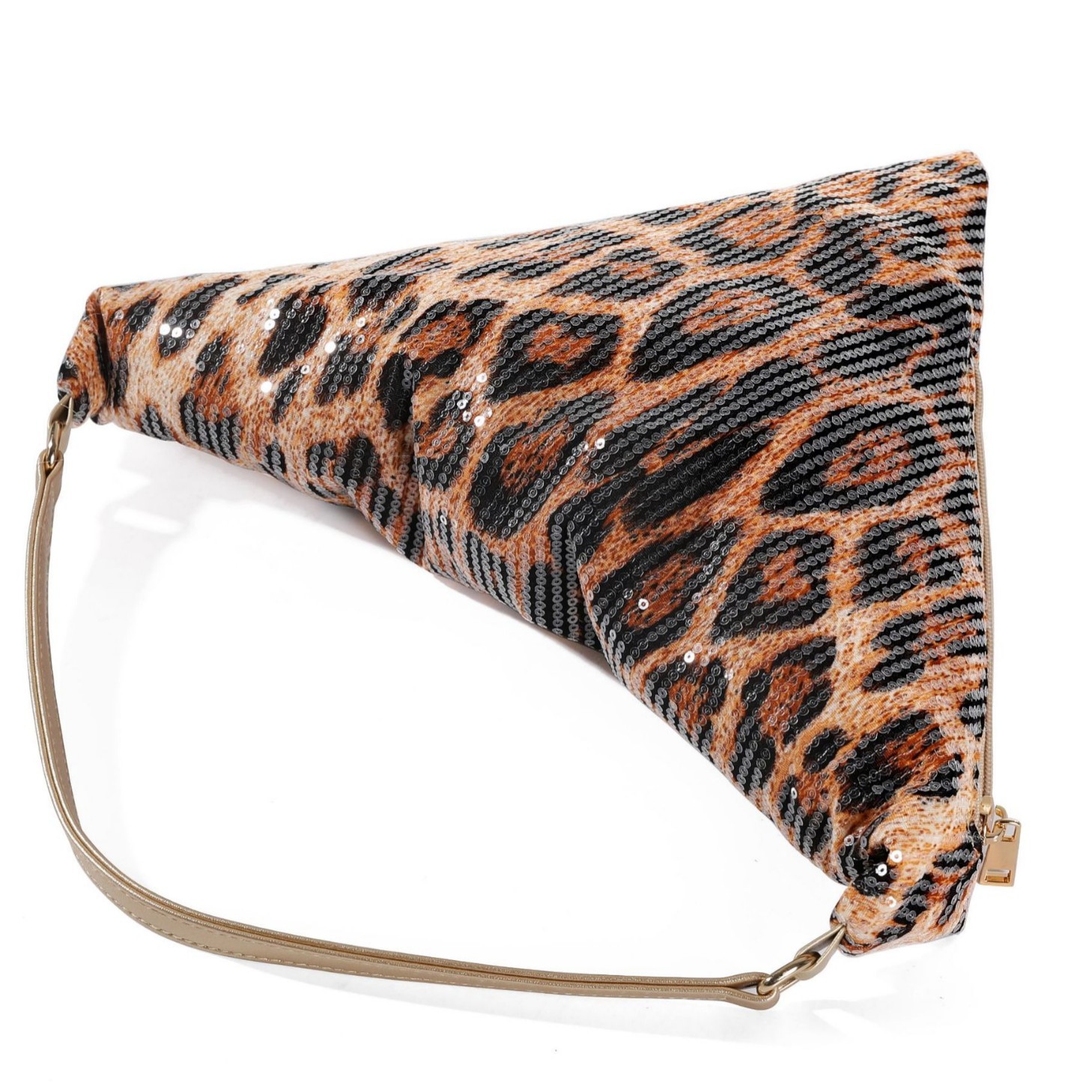 Tas selempang bulan sabit moti - Women'S Fashion Trends 2026 Spring Summer ulasan dan harga