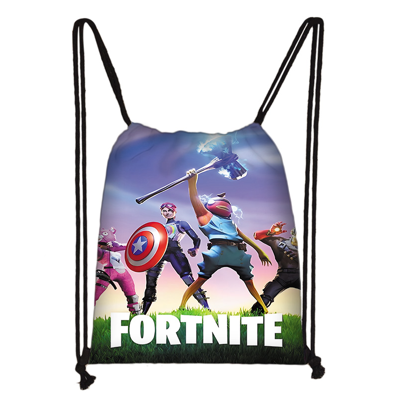 Tali Serut Motif Anak untuk Ta - Women'S Fashion Backpack ulasan dan harga