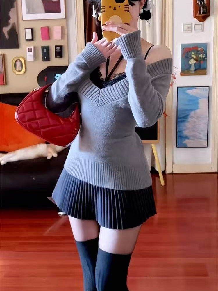 Tren Fashion Wanita 2025 Atasa - Women'S Fashion Trends Autumn 2025 ulasan dan harga