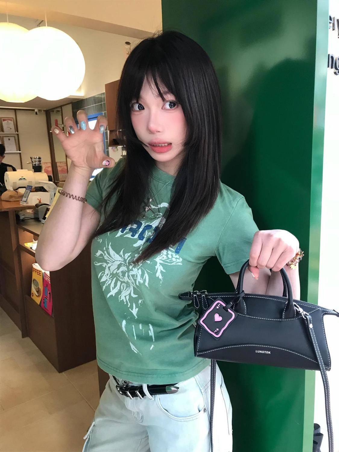 Onalippa 2026 Street Trend Kau - Women'S Fashion Trends 2026 Spring Summer ulasan dan harga