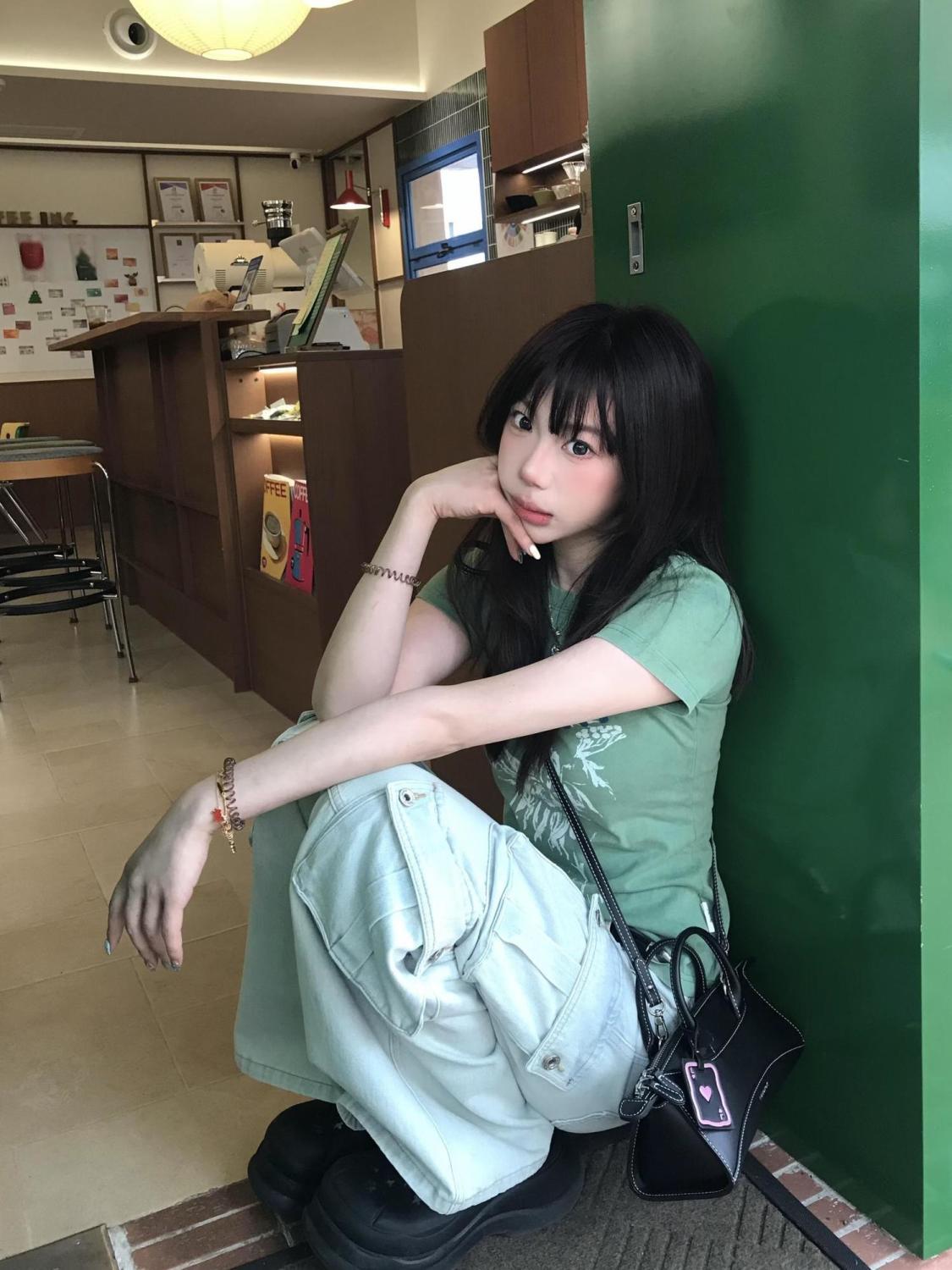 Onalippa 2026 Street Trend Kau - Women'S Fashion Trends 2026 Spring Summer ulasan dan harga