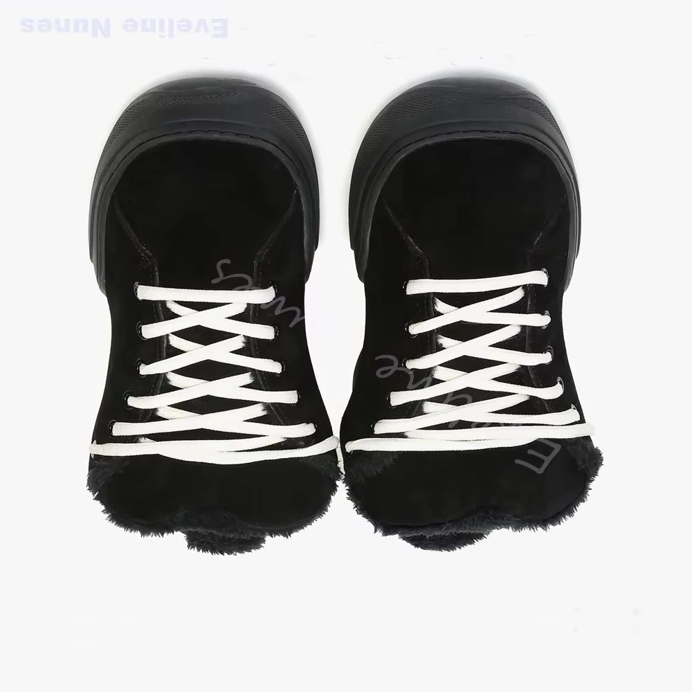 Sepatu Bot Pergelangan Kaki Da - Women Fashion Online ulasan dan harga