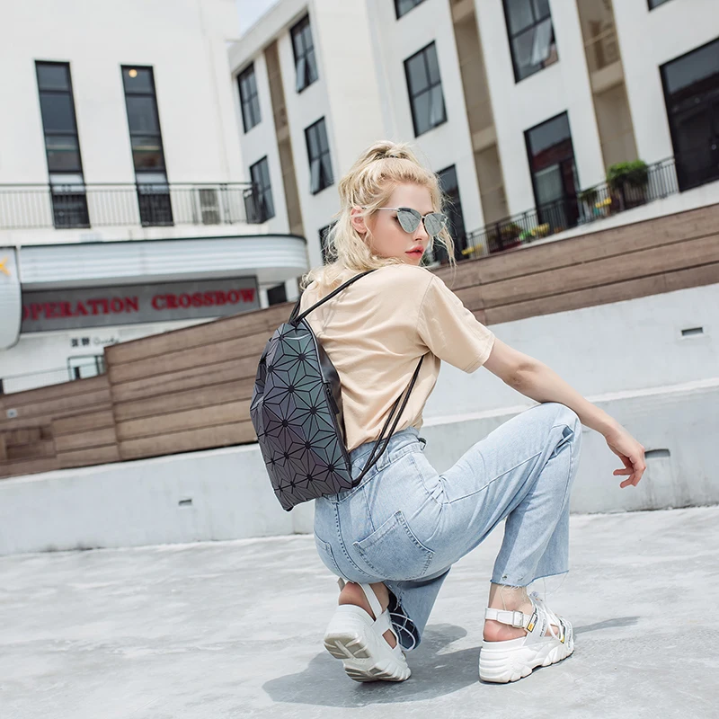 Baru tas punggung tali selempa - Women'S Fashion Backpack ulasan dan harga