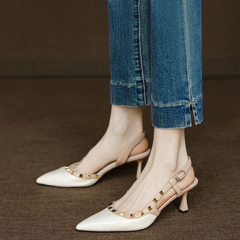 Sepatu Mary Jane Gaya Baru 202 - Women'S Fashion Shoes ulasan dan harga