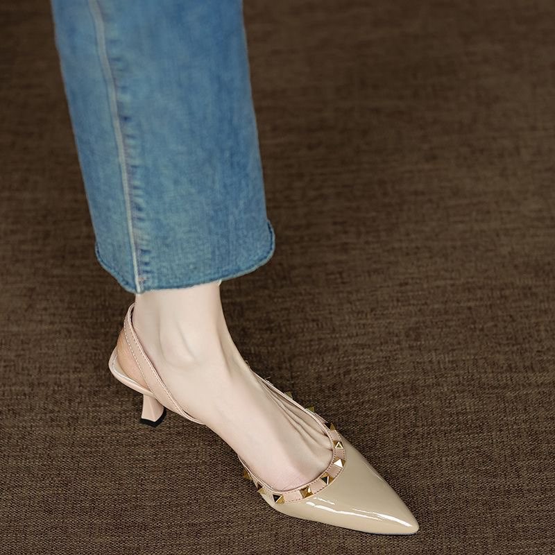 Sepatu Mary Jane Gaya Baru 202 - Women'S Fashion Shoes ulasan dan harga
