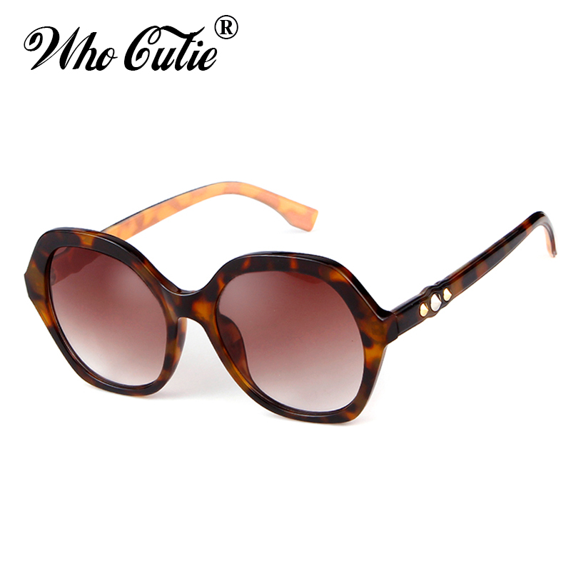 WHO CUTIE 2024 kacamata hitam  - Women'S Fashion In The 60S ulasan dan harga