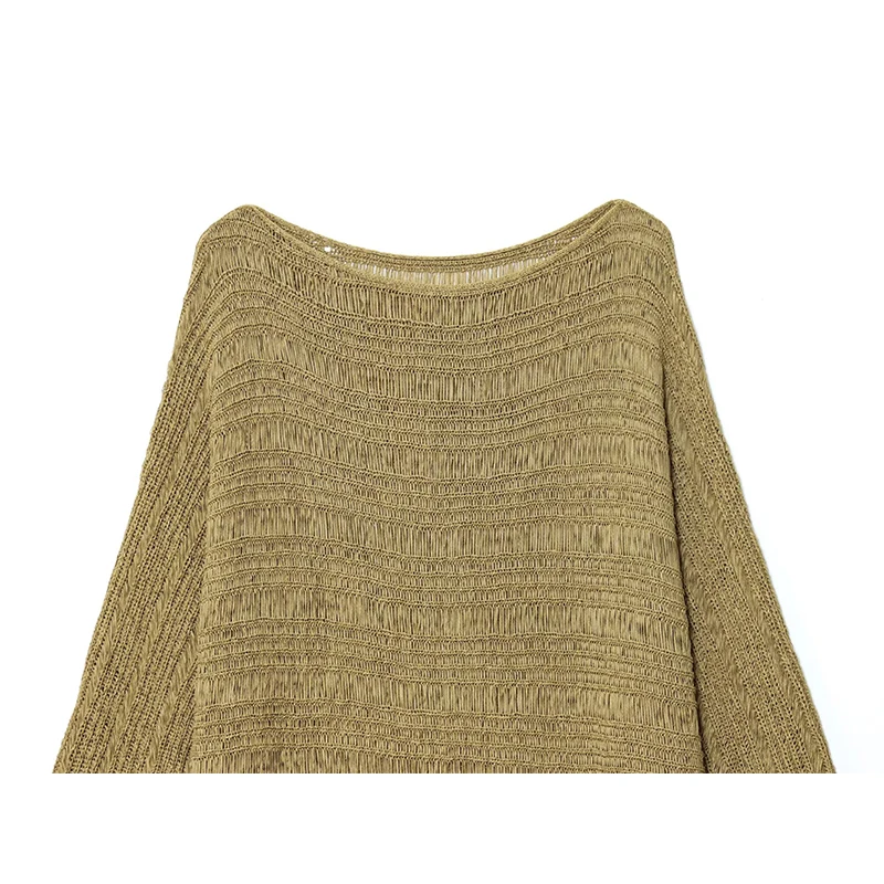 Sweater Rajut Vintage Model Bo - Women'S Fashion Tops ulasan dan harga