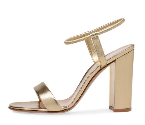 Sandal Hak Tinggi Wanita Model - Women Fashion Online ulasan dan harga