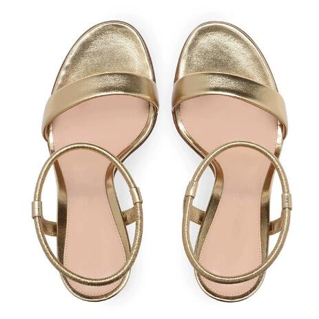Sandal Hak Tinggi Wanita Model - Women Fashion Online ulasan dan harga