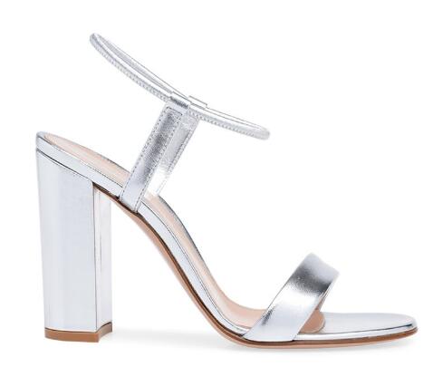 Sandal Hak Tinggi Wanita Model - Women Fashion Online ulasan dan harga