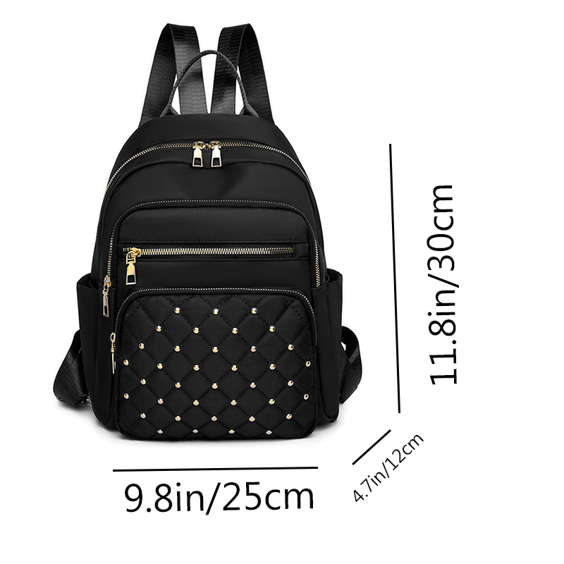 Tas Ransel Wanita Bahan Lembut - Women Fashion Online ulasan dan harga
