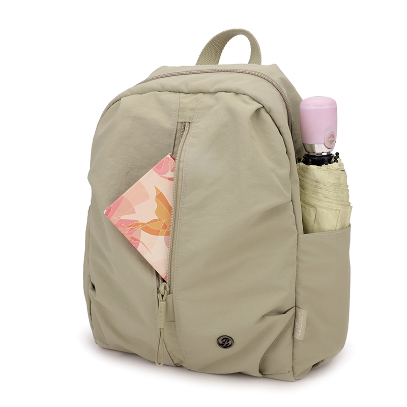 Ransel Modis Desainer Nilon Ta - Women Fashion Online ulasan dan harga