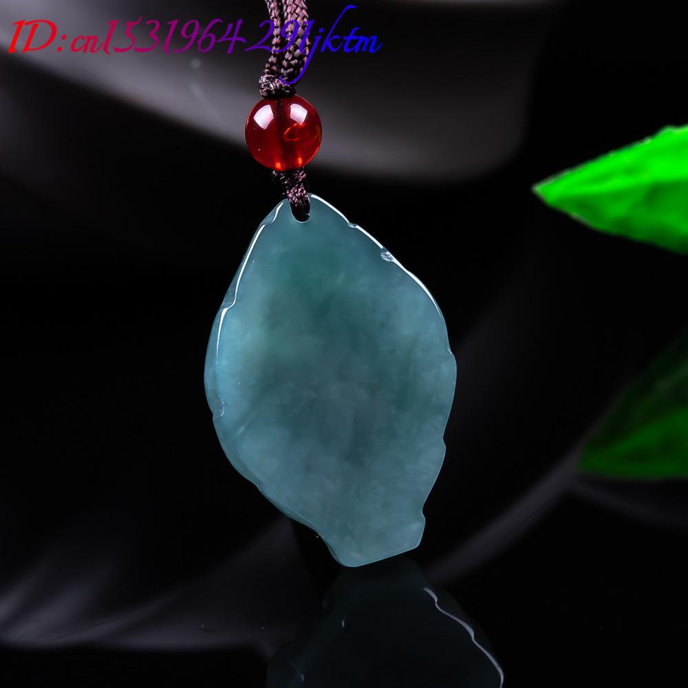 Kalung Liontin Rubah Giok Burm - Trend Women Fashion ulasan dan harga
