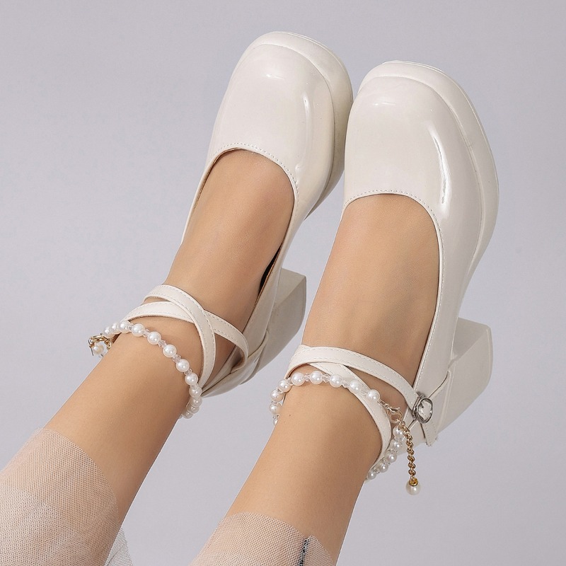 Sepatu Pumps Wanita Baru Model - Women'S Fashion Shoes ulasan dan harga