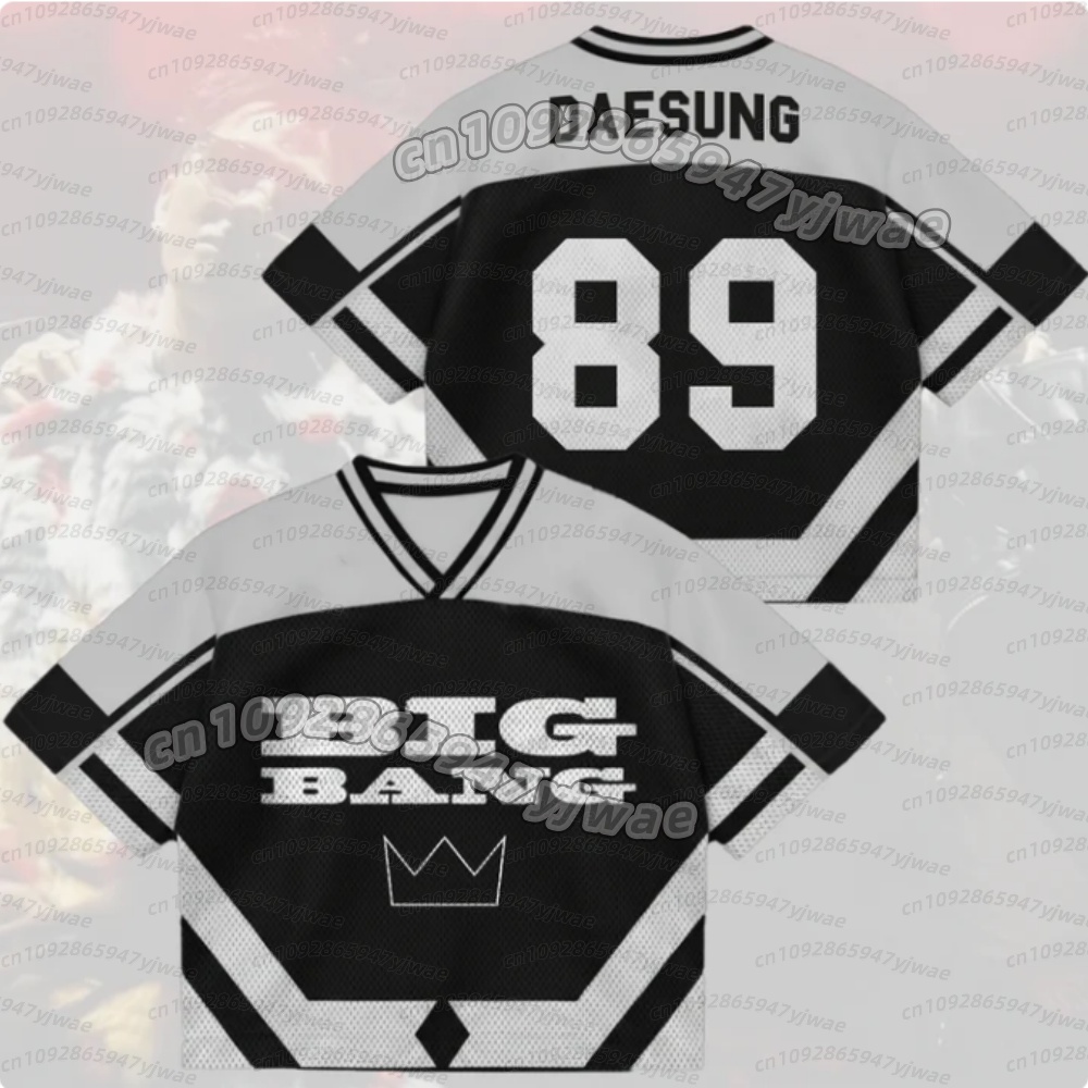 Kaos Jersey Jaring Campuran Bi - Trend Women Fashion ulasan dan harga