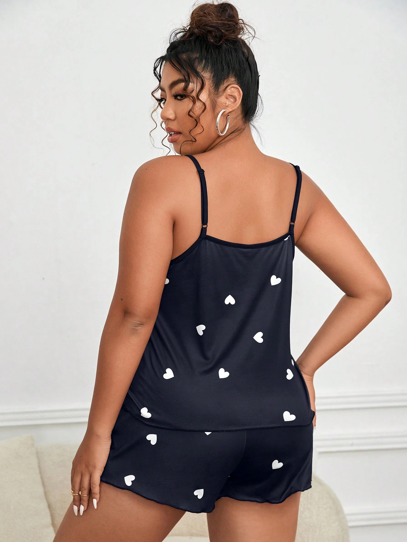 Set Piyama 2 Potong untuk Wani - Trend Women Fashion ulasan dan harga