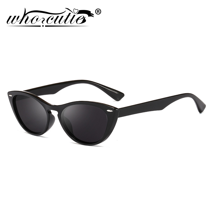 Kacamata hitam mata kucing Vin - Women'S Fashion In The 60S ulasan dan harga