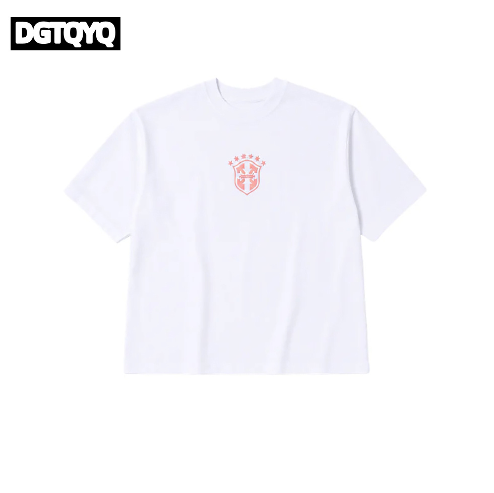 Set Kaos Oblong Leher Bulat Be - Trend Women Fashion ulasan dan harga