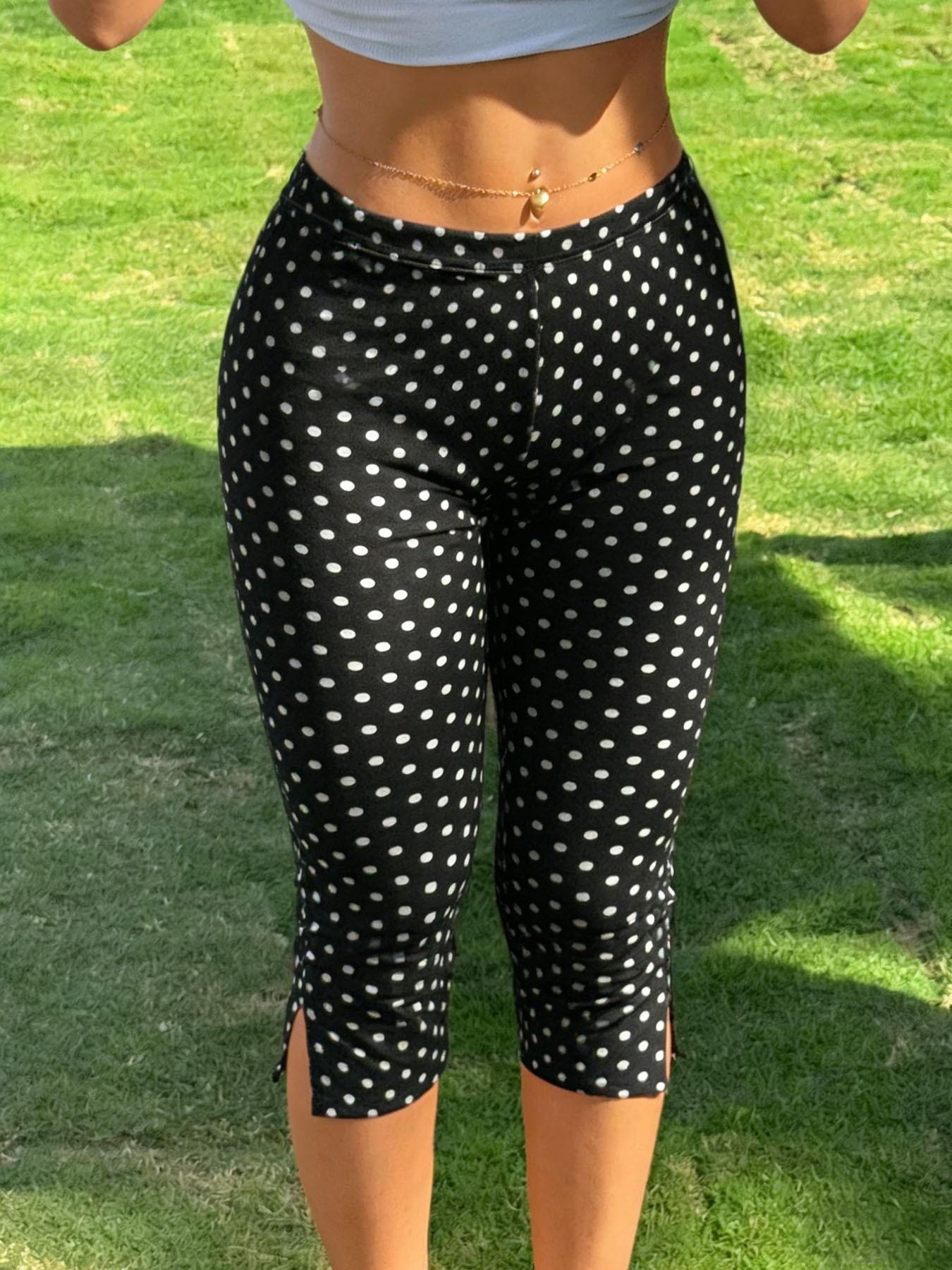 Celana Panjang Hitam Slim Fit  - Women'S Fashion Trends 2026 Spring Summer ulasan dan harga