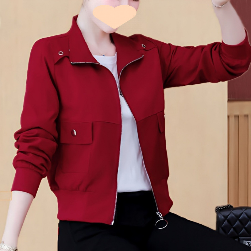 Jaket Wanita 2025 Musim Semi d - Women'S Fashion Trends Autumn 2025 ulasan dan harga