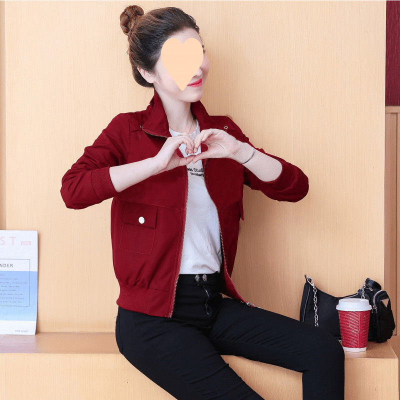 Jaket Wanita 2025 Musim Semi d - Women'S Fashion Trends Autumn 2025 ulasan dan harga