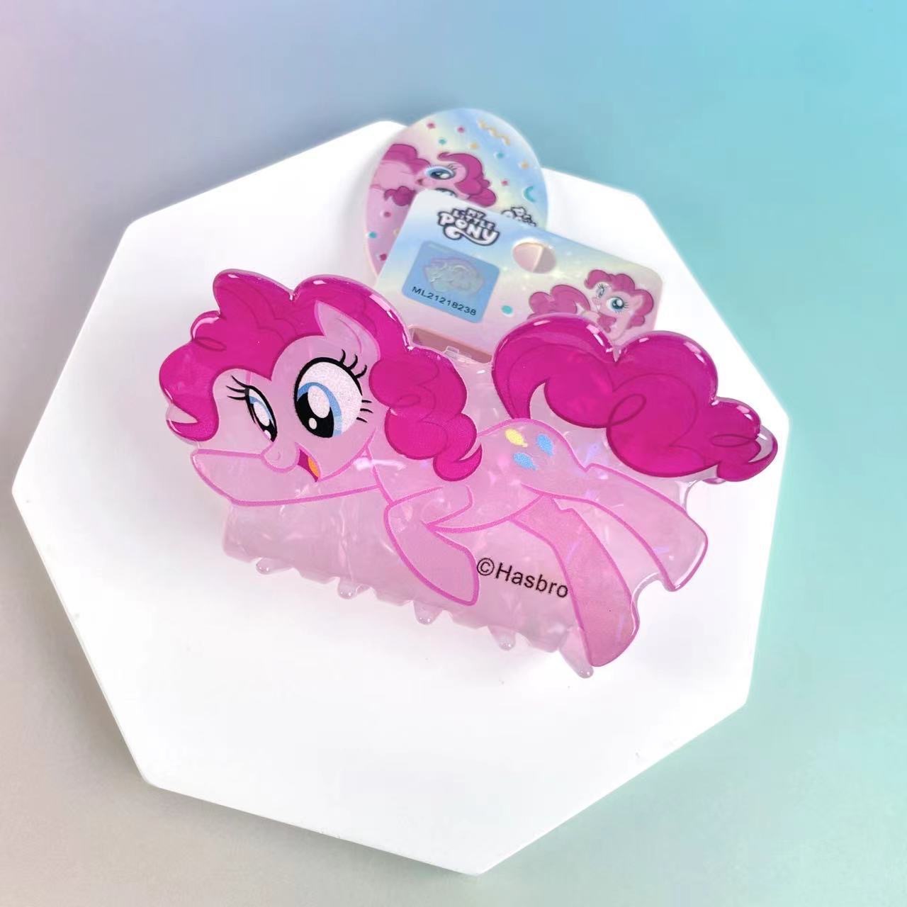 Hasbro My Little Pony Jepit Ra - Trend Women Fashion ulasan dan harga