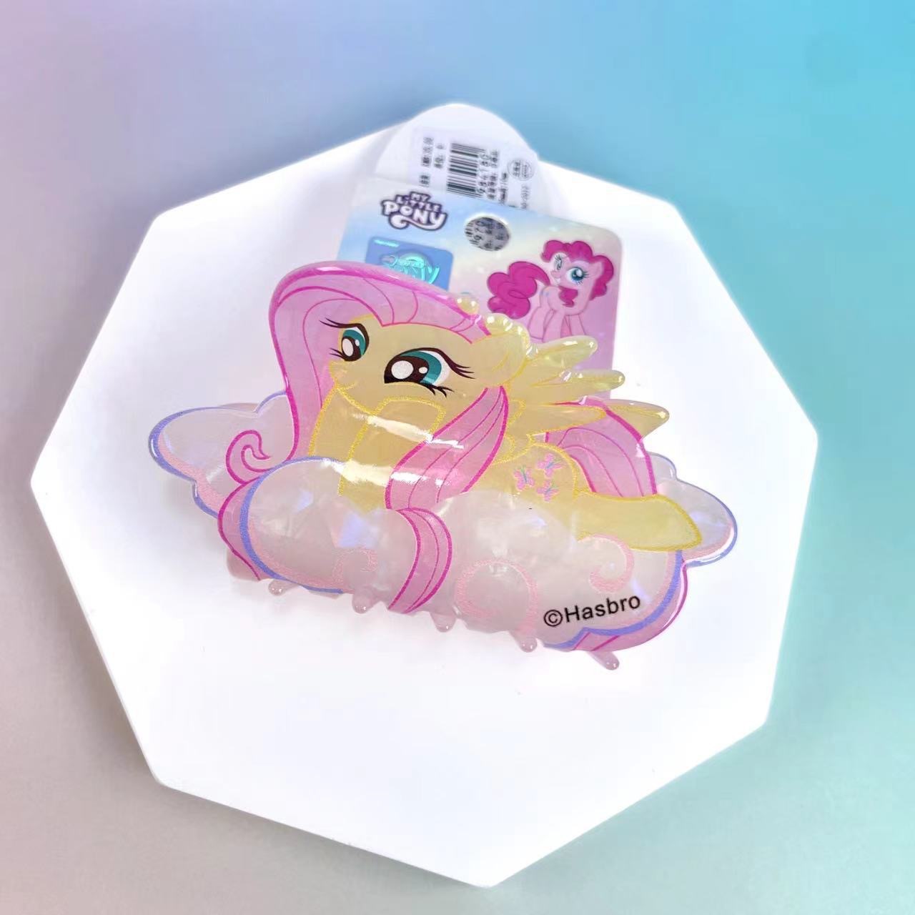Hasbro My Little Pony Jepit Ra - Trend Women Fashion ulasan dan harga