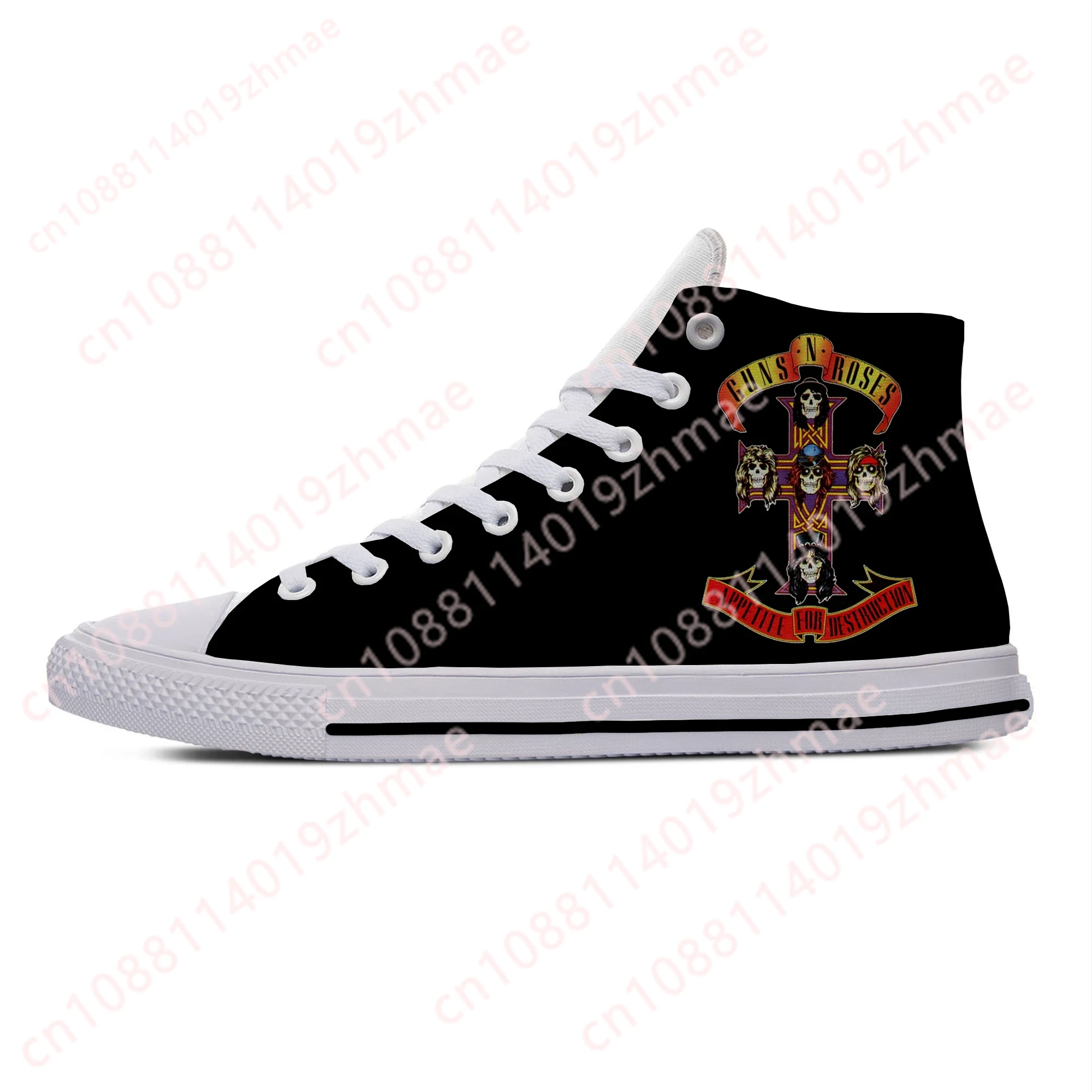 Sepatu Kain Kasual Lucu Bergay - Women'S Fashion Gym Shoes ulasan dan harga