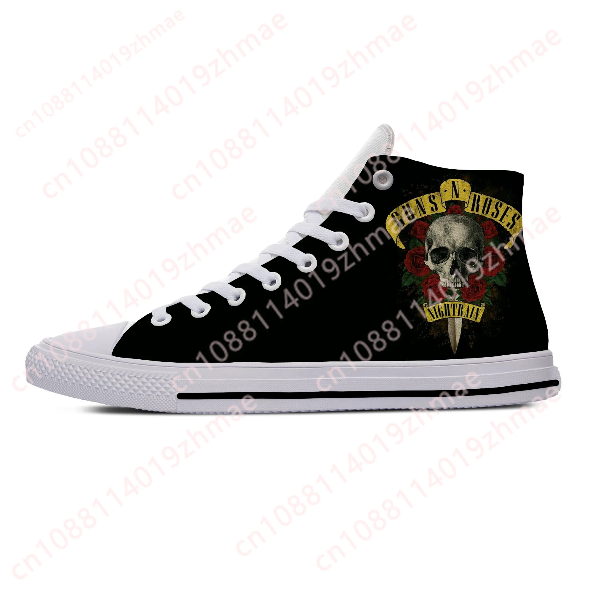 Sepatu Kain Kasual Lucu Bergay - Women'S Fashion Gym Shoes ulasan dan harga