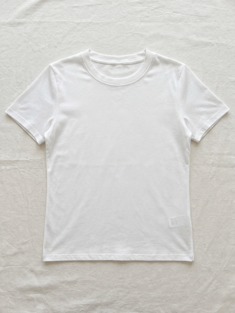 zjaiss Kaos Wanita Lengan Pend - Women'S Fashion Trends 2026 Spring Summer ulasan dan harga