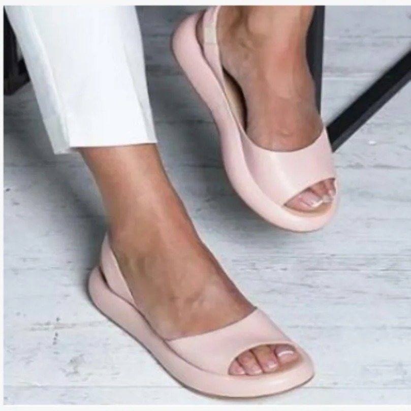 Sendal Jepit Wanita, Sandal Pa - Women'S Fashion Gym Shoes ulasan dan harga
