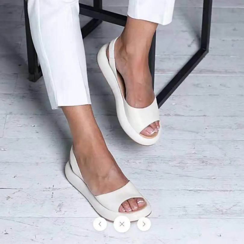 Sendal Jepit Wanita, Sandal Pa - Women'S Fashion Gym Shoes ulasan dan harga