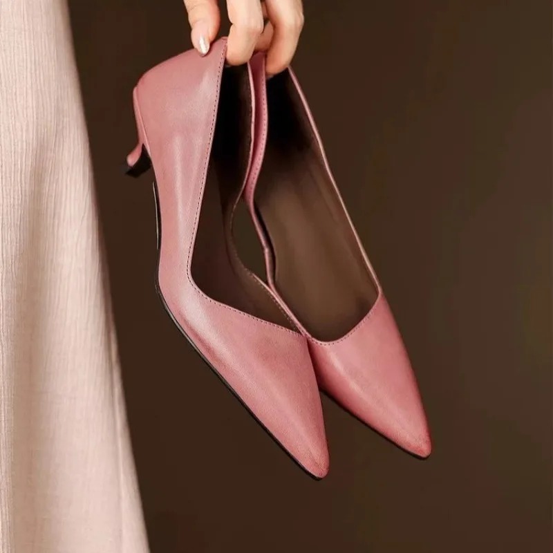 Sepatu Hak Tinggi Wanita Model - Women'S Fashion Shoes ulasan dan harga