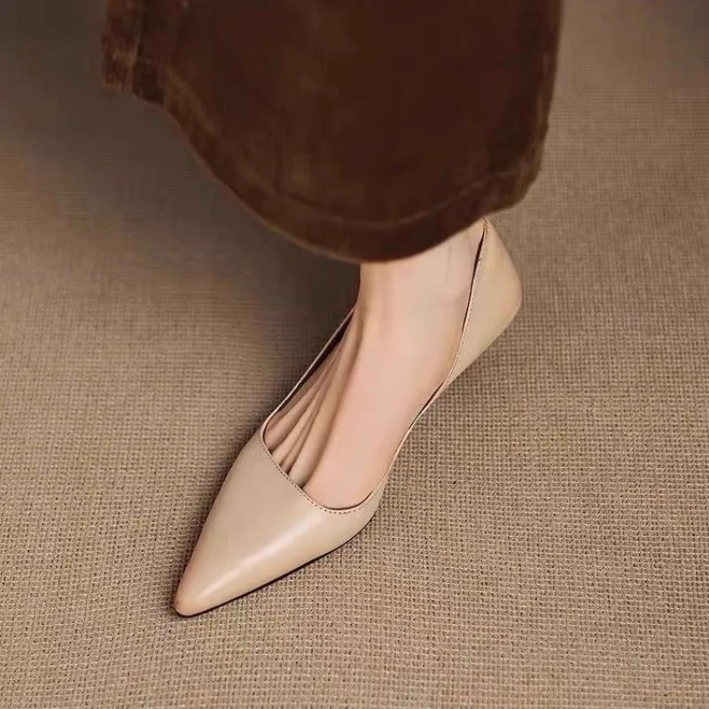 Sepatu Hak Tinggi Wanita Model - Women'S Fashion Shoes ulasan dan harga