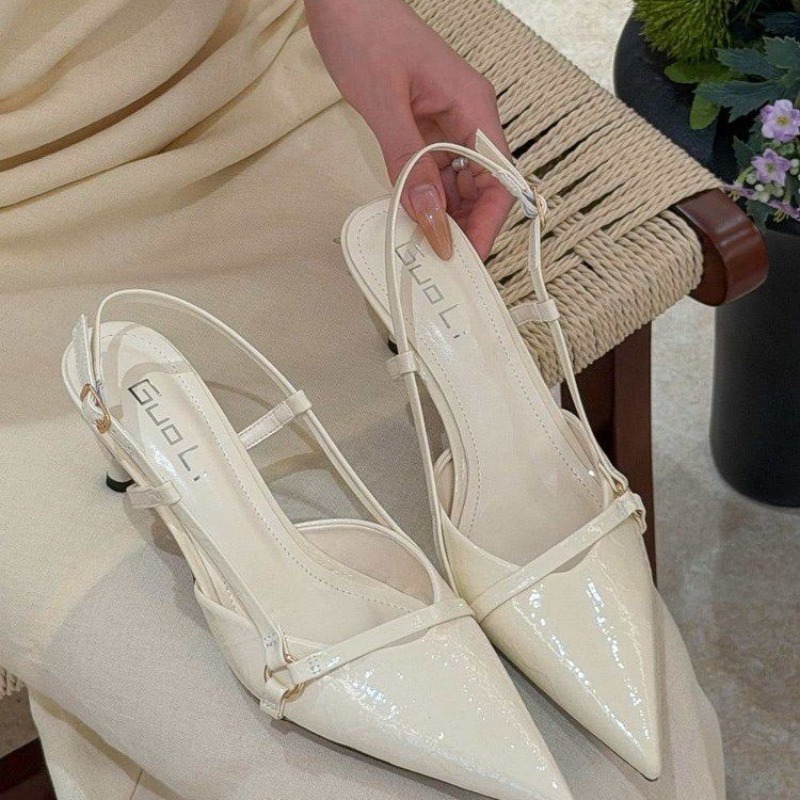Sandal Wanita Musim Semi Musim - Women'S Fashion Belts ulasan dan harga
