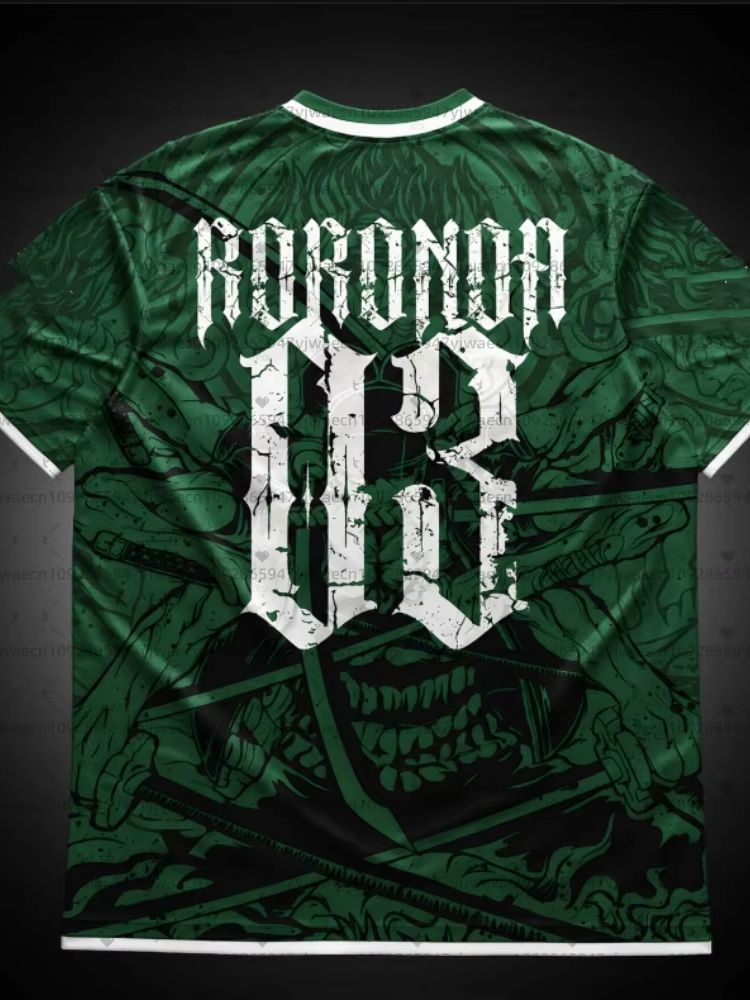 2526 Kaos Pria Musim Panas Ani - Trend Women Fashion ulasan dan harga