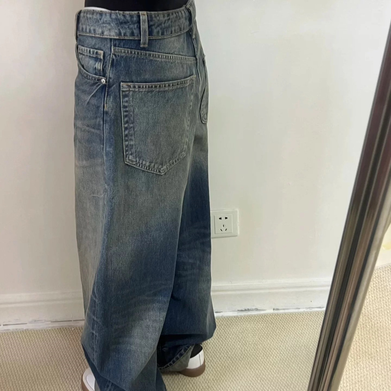 Celana jeans wanita ETJ 2025 d - Women'S Fashion Trends Autumn 2025 ulasan dan harga
