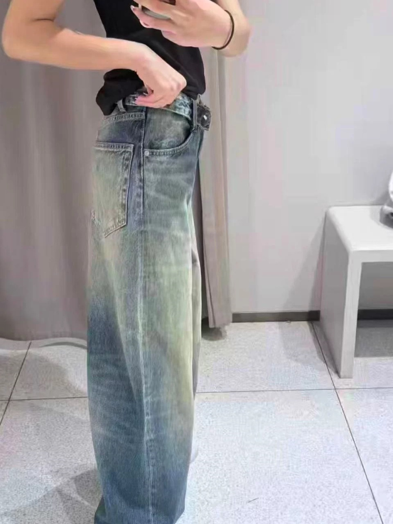 Celana jeans wanita ETJ 2025 d - Women'S Fashion Trends Autumn 2025 ulasan dan harga