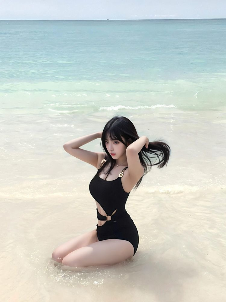 Monokini Seksi Wanita 2026 Des - Women Fashion Wear ulasan dan harga