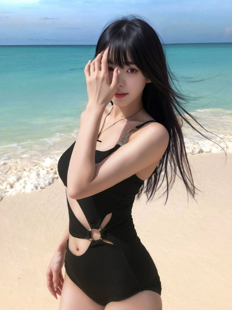 Monokini Seksi Wanita 2026 Des - Women Fashion Wear ulasan dan harga