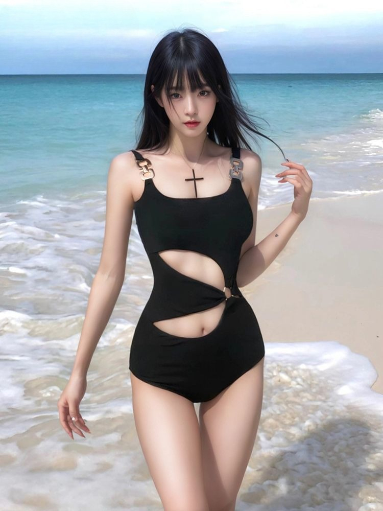 Monokini Seksi Wanita 2026 Des - Women Fashion Wear ulasan dan harga