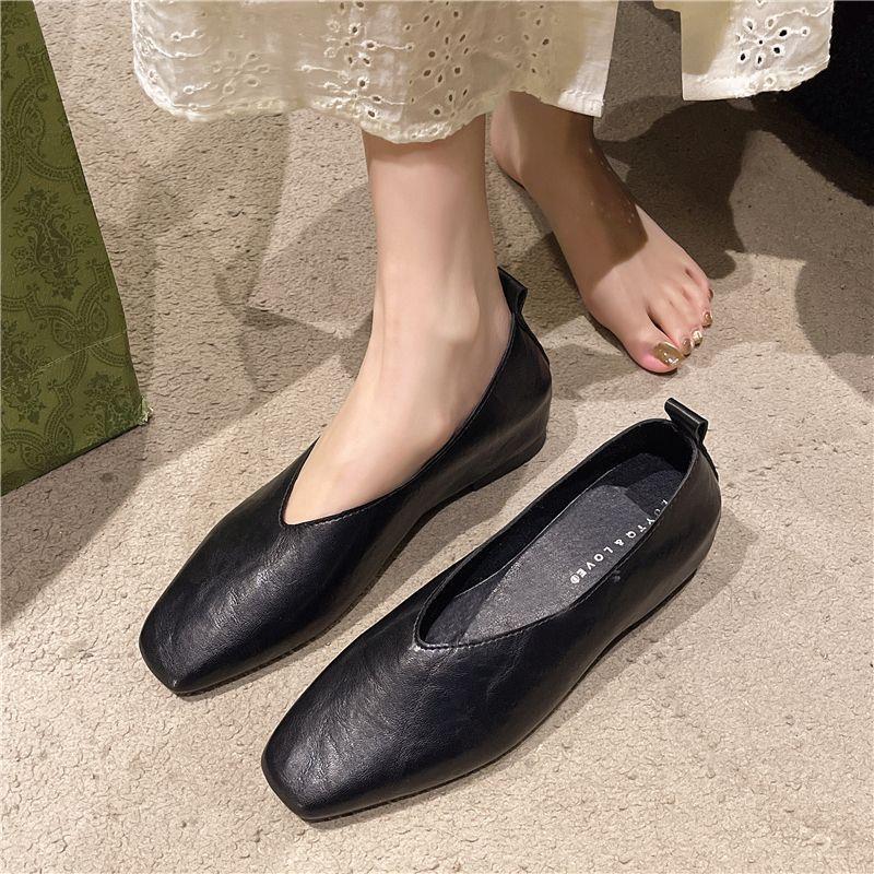 Sepatu Fashion Wanita Loafers  - Women'S Fashion Shoes ulasan dan harga